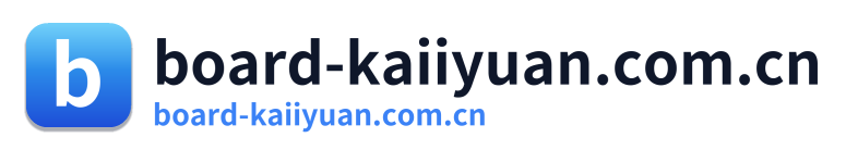 board-kaiiyuan.com.cn